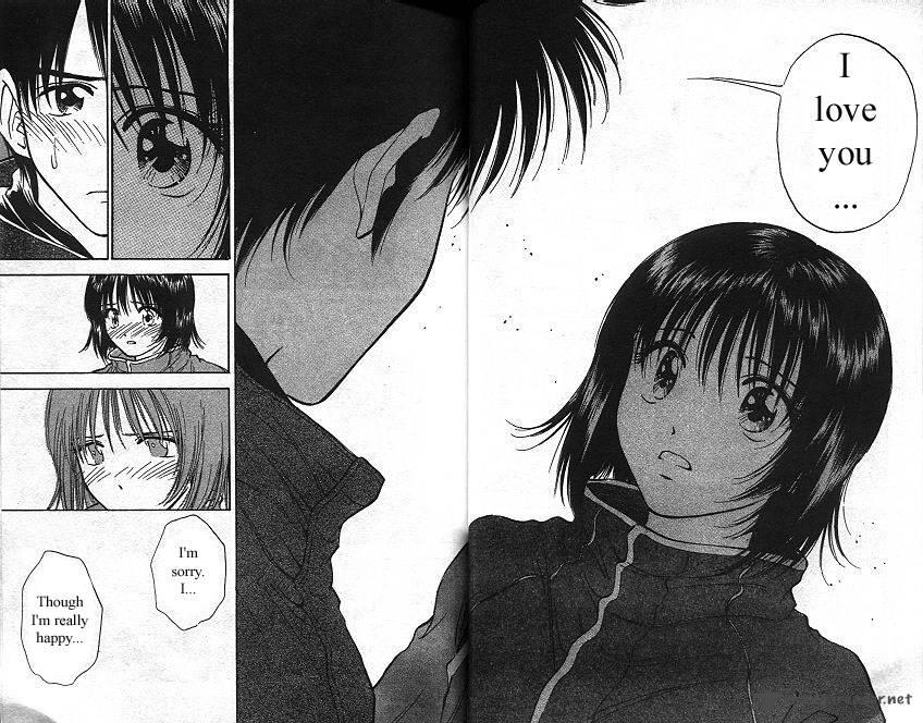 Salad Days chapter 15 page 19