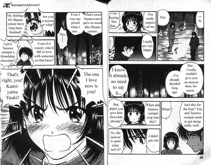 Salad Days chapter 15 page 22