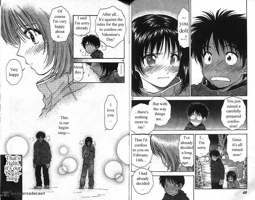 Salad Days chapter 15 page 23