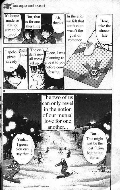 Salad Days chapter 15 page 24