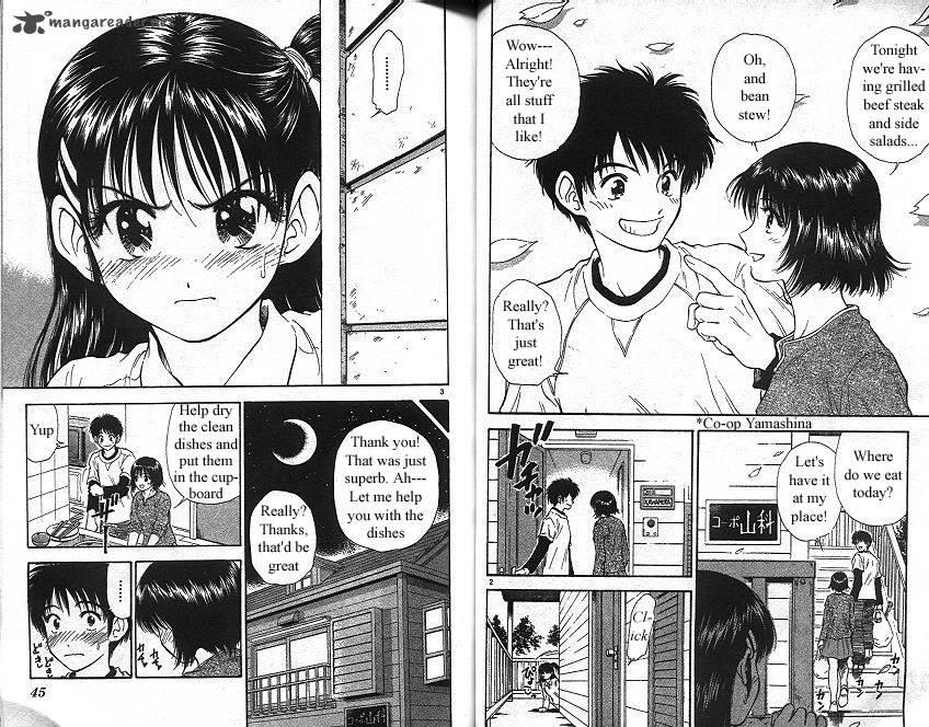 Salad Days chapter 15 page 26