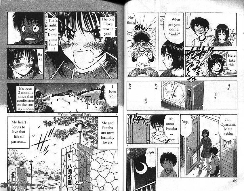 Salad Days chapter 15 page 27