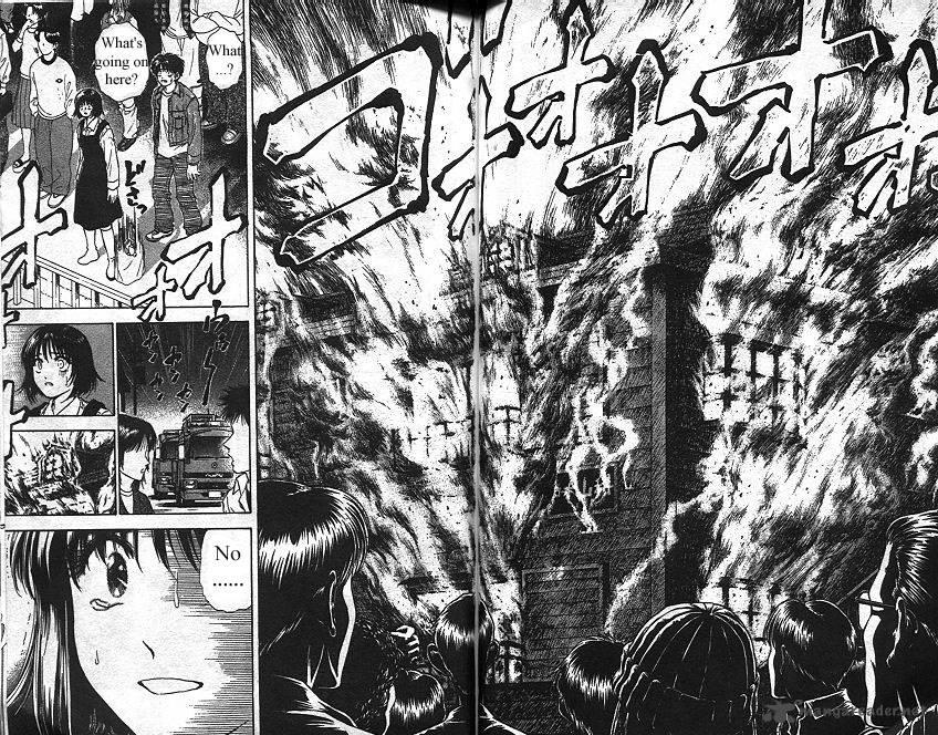 Salad Days chapter 15 page 31