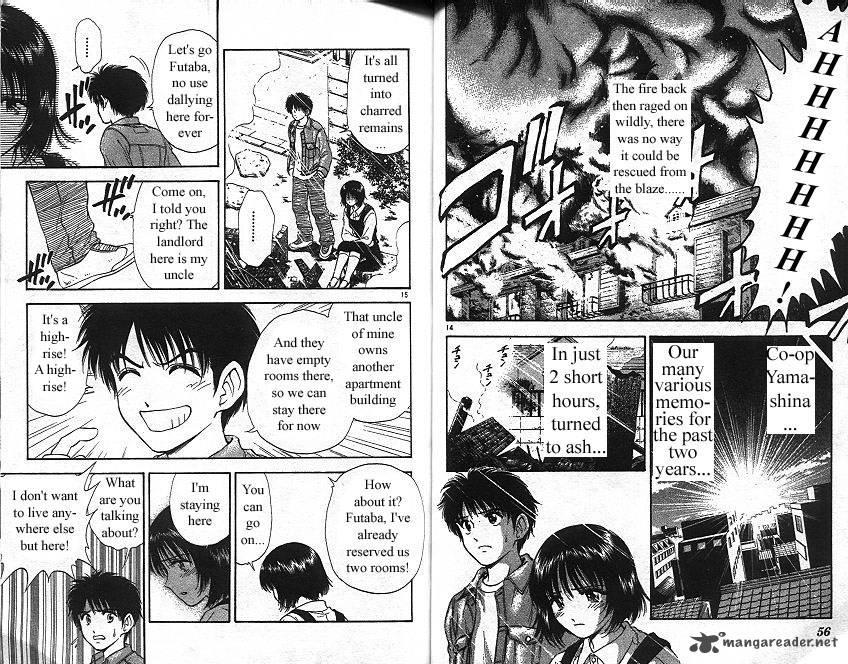 Salad Days chapter 15 page 32