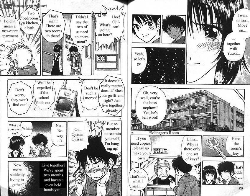 Salad Days chapter 15 page 34