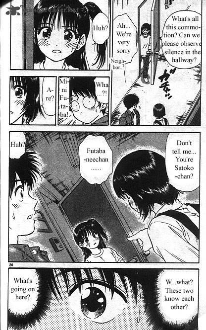 Salad Days chapter 15 page 35