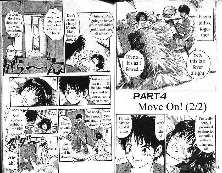 Salad Days chapter 15 page 37