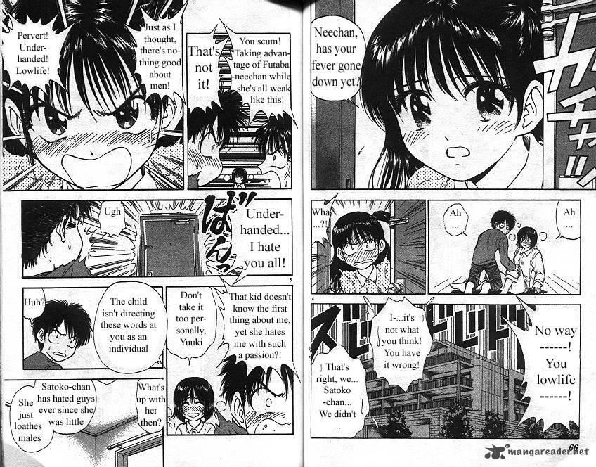 Salad Days chapter 15 page 38