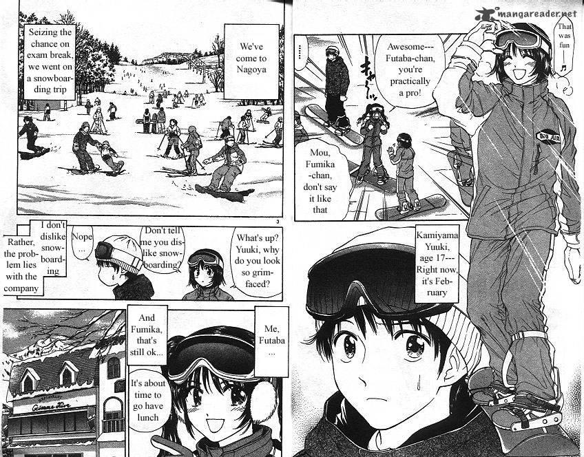 Salad Days chapter 15 page 4