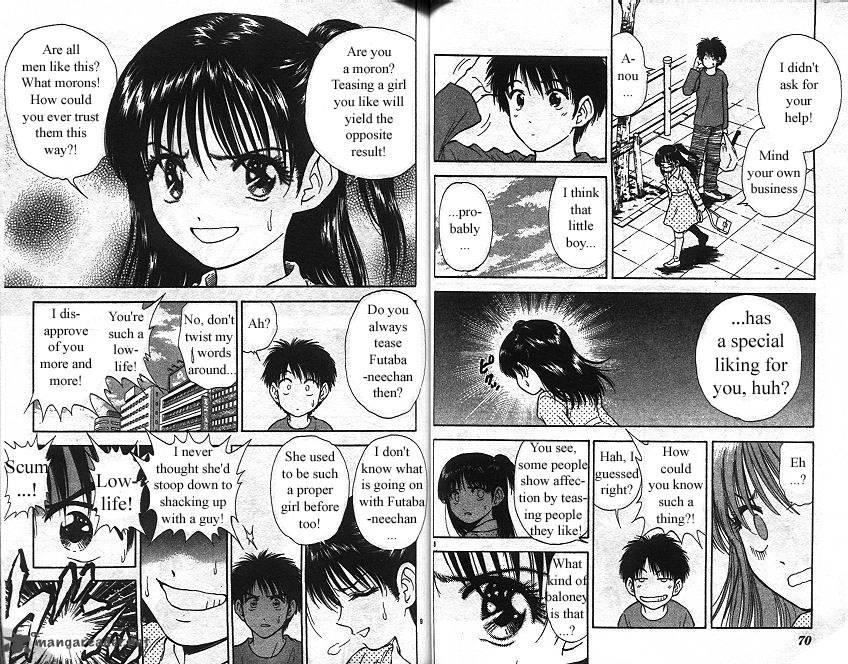 Salad Days chapter 15 page 40