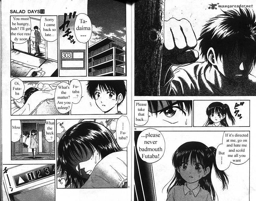 Salad Days chapter 15 page 41
