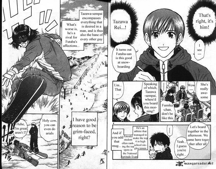 Salad Days chapter 15 page 5