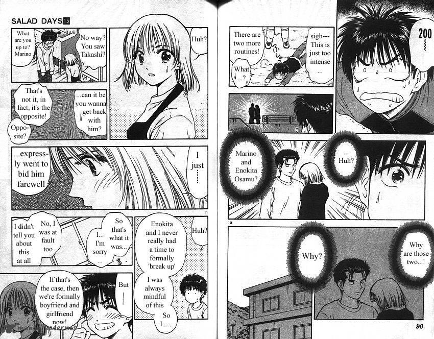 Salad Days chapter 15 page 51