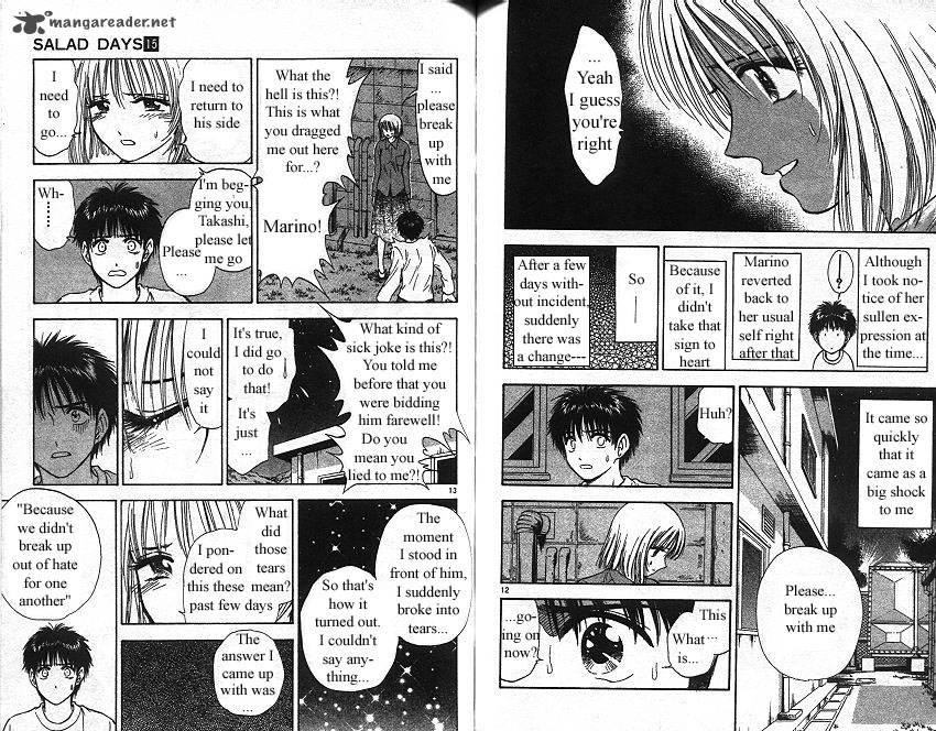 Salad Days chapter 15 page 52