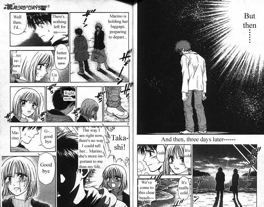 Salad Days chapter 15 page 54