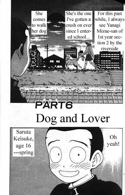 Salad Days chapter 15 page 57