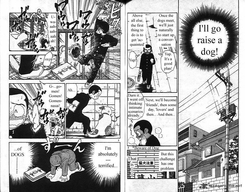 Salad Days chapter 15 page 58