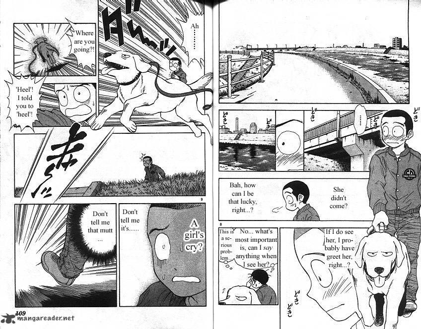 Salad Days chapter 15 page 61