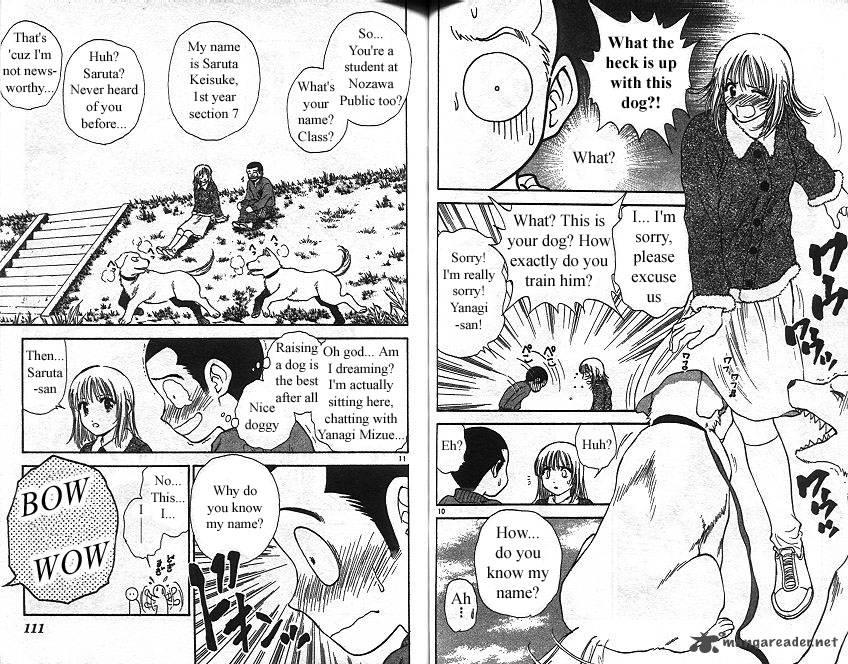 Salad Days chapter 15 page 62