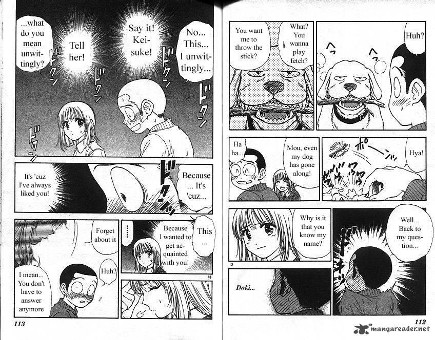 Salad Days chapter 15 page 63