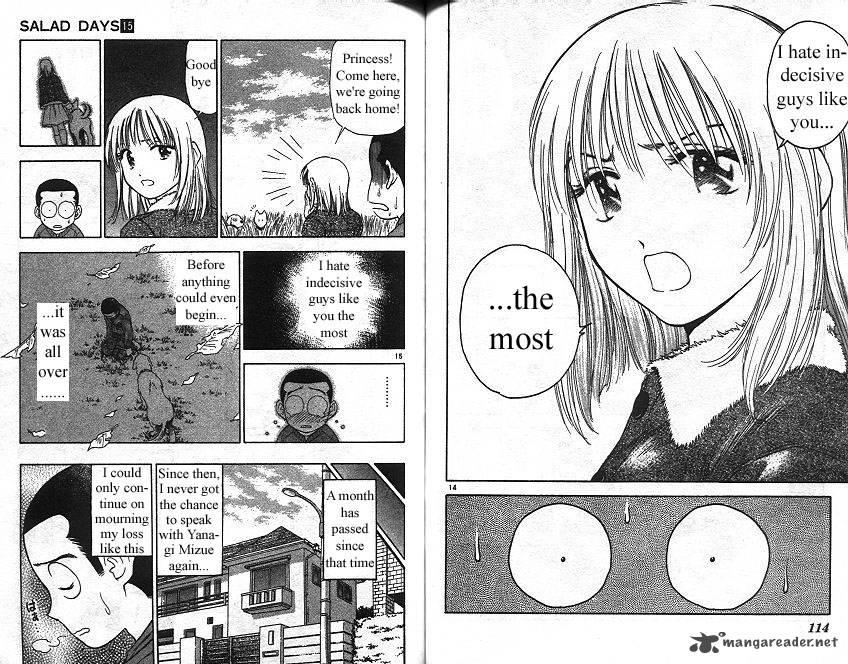 Salad Days chapter 15 page 64