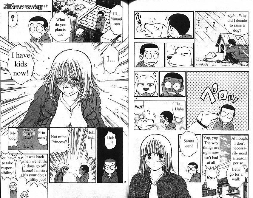 Salad Days chapter 15 page 65