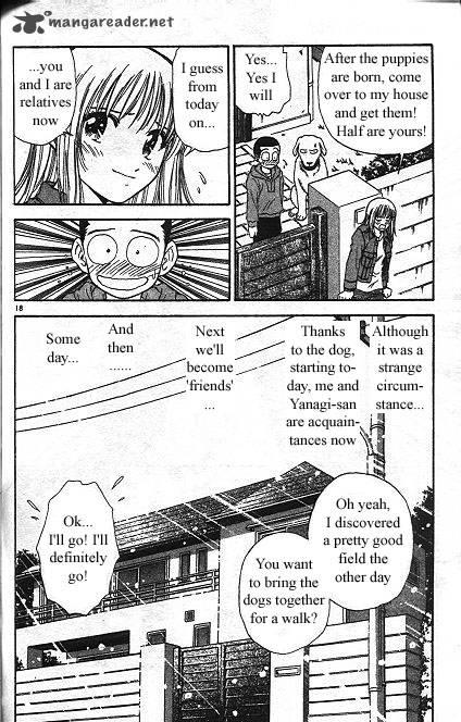 Salad Days chapter 15 page 66