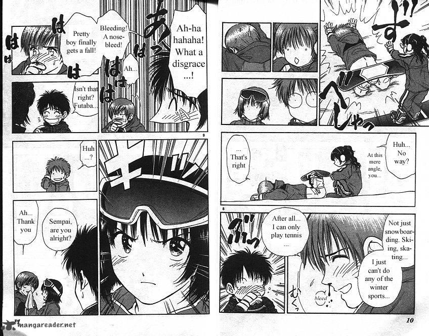 Salad Days chapter 15 page 7