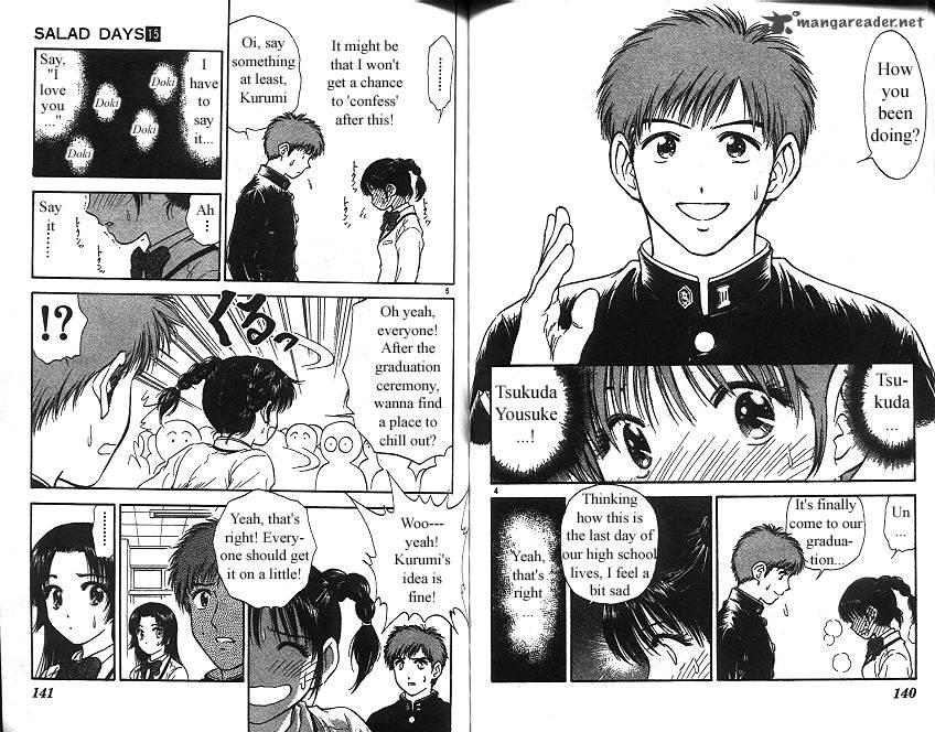 Salad Days chapter 15 page 79