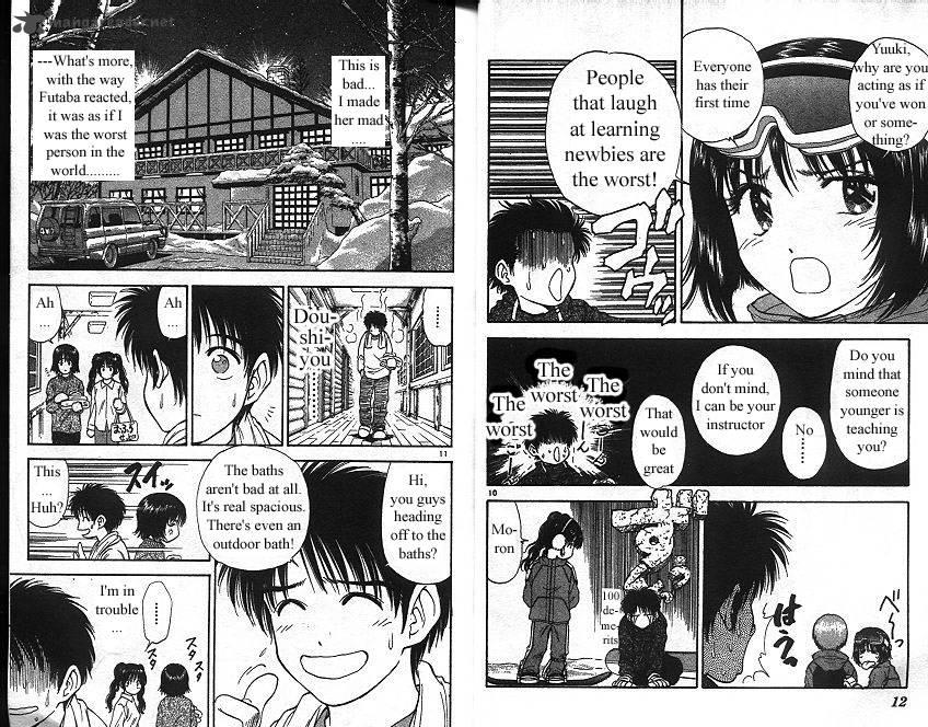 Salad Days chapter 15 page 8