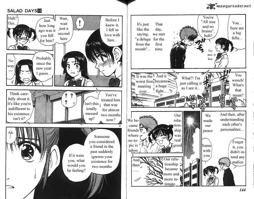 Salad Days chapter 15 page 81
