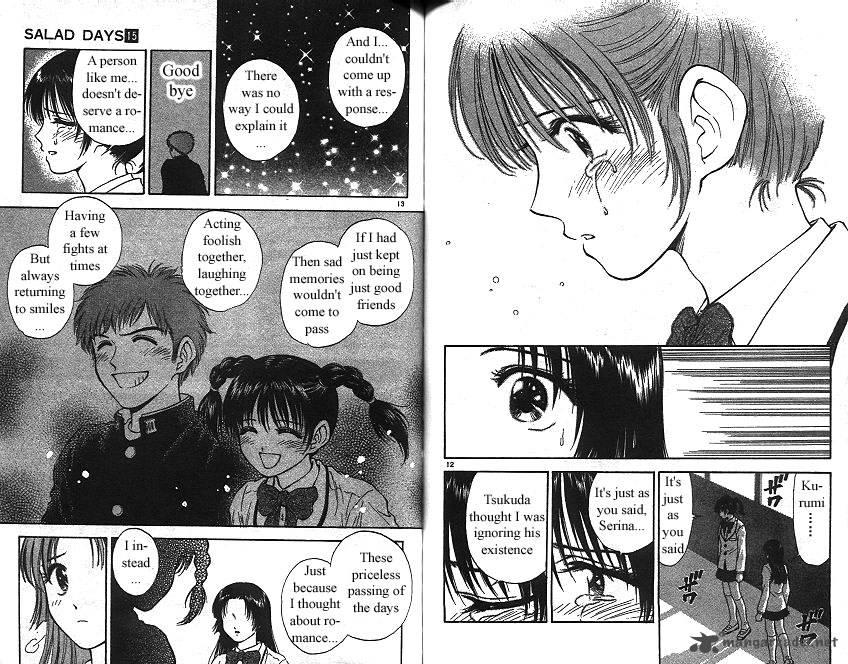 Salad Days chapter 15 page 83