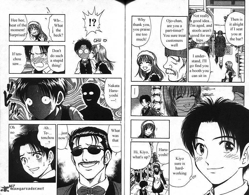 Salad Days chapter 15 page 88