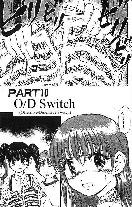 Salad Days chapter 15 page 97