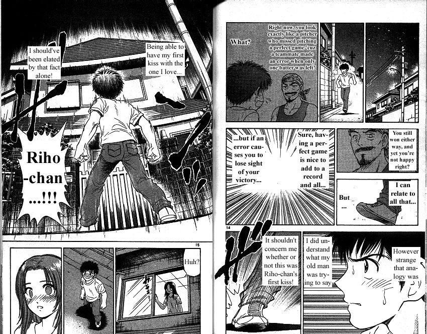 Salad Days chapter 154 page 8