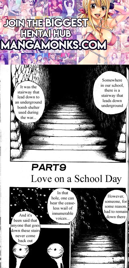 Salad Days chapter 155 page 1