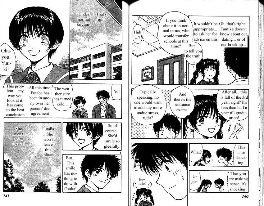 Salad Days chapter 164 page 3