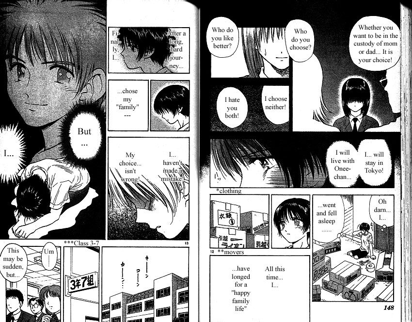 Salad Days chapter 164 page 7