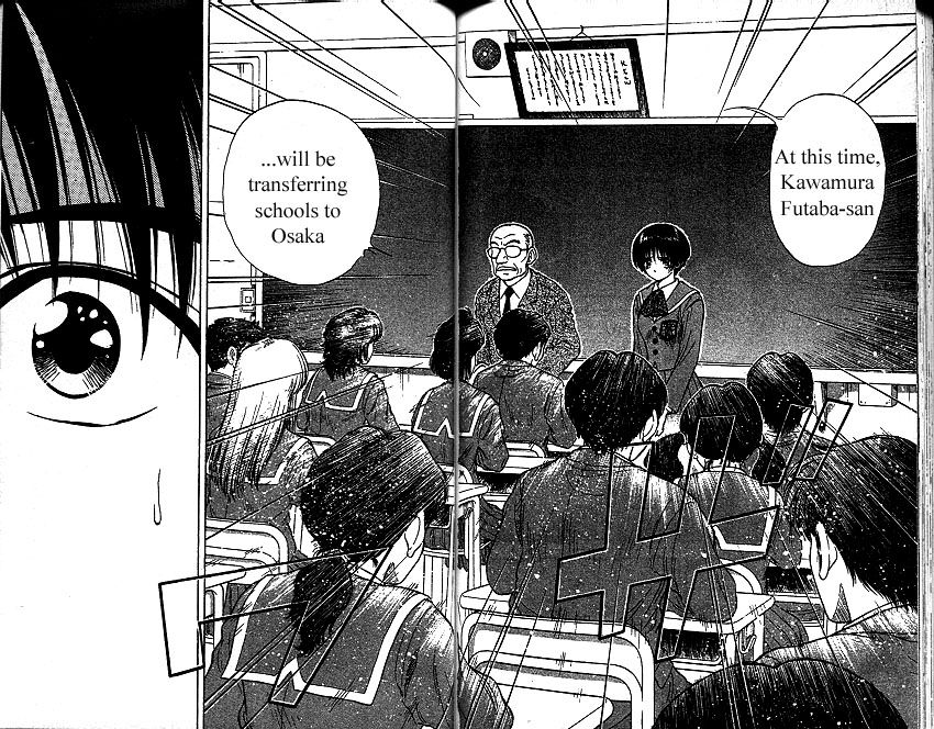 Salad Days chapter 164 page 8