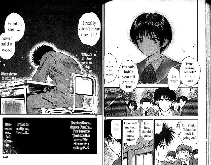 Salad Days chapter 164 page 9