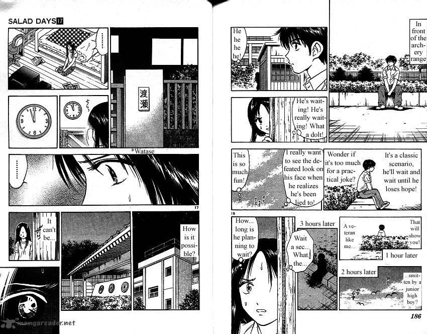 Salad Days chapter 17 page 103