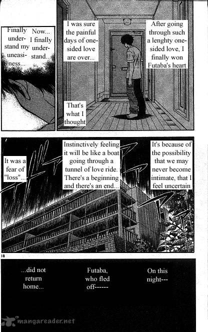 Salad Days chapter 17 page 12