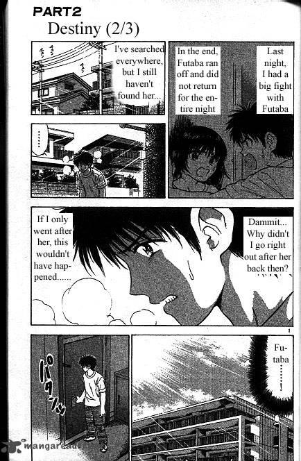 Salad Days chapter 17 page 13