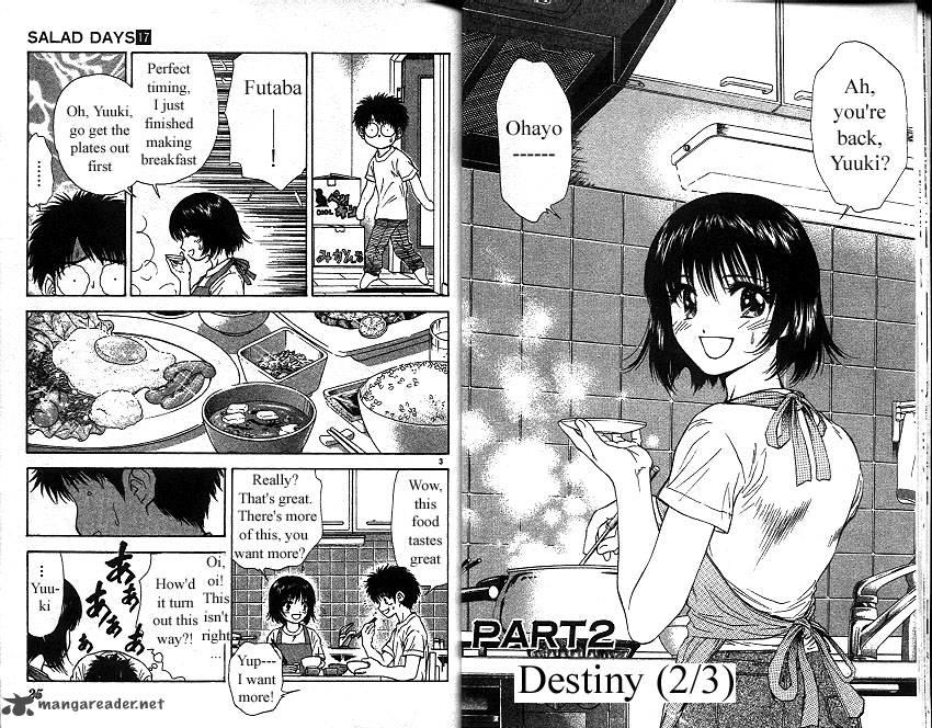 Salad Days chapter 17 page 14