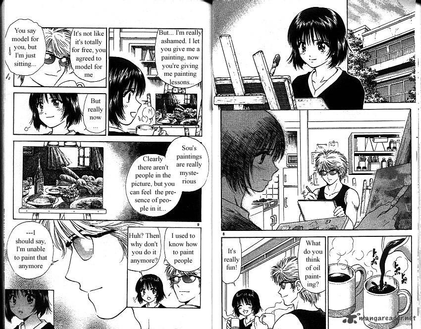 Salad Days chapter 17 page 17