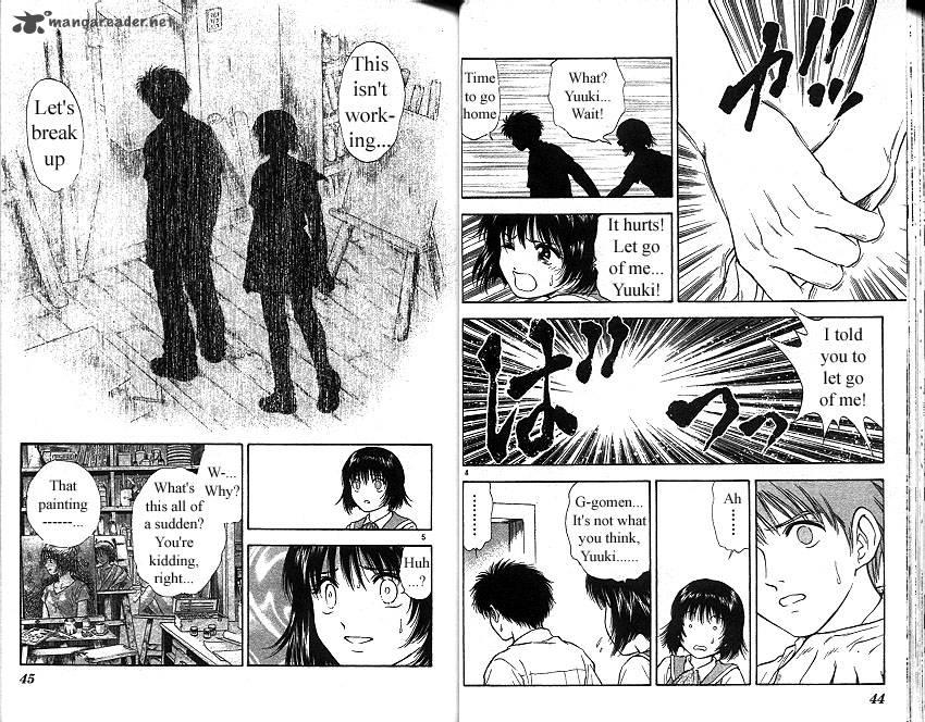 Salad Days chapter 17 page 25