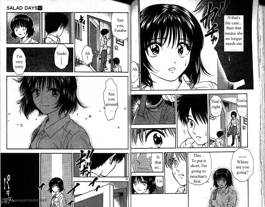 Salad Days chapter 17 page 30