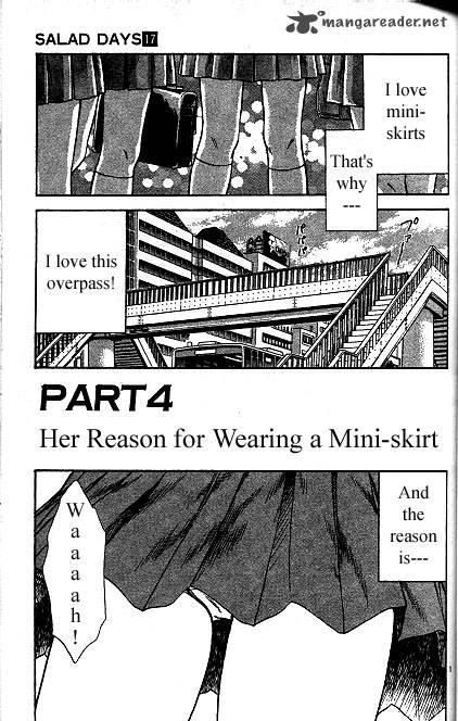 Salad Days chapter 17 page 33
