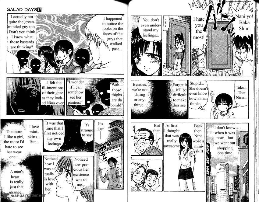 Salad Days chapter 17 page 37