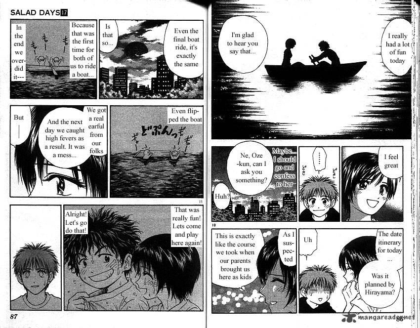 Salad Days chapter 17 page 48